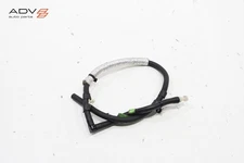 2020-25 LINCOLN CORSAIR REAR DIFFERENTIAL AXLE VENT BREATHER HOSE TUBE PIPE OEM