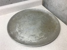 Vintage Unbranded  LIKE REMA  Aluminum PIZZA ...