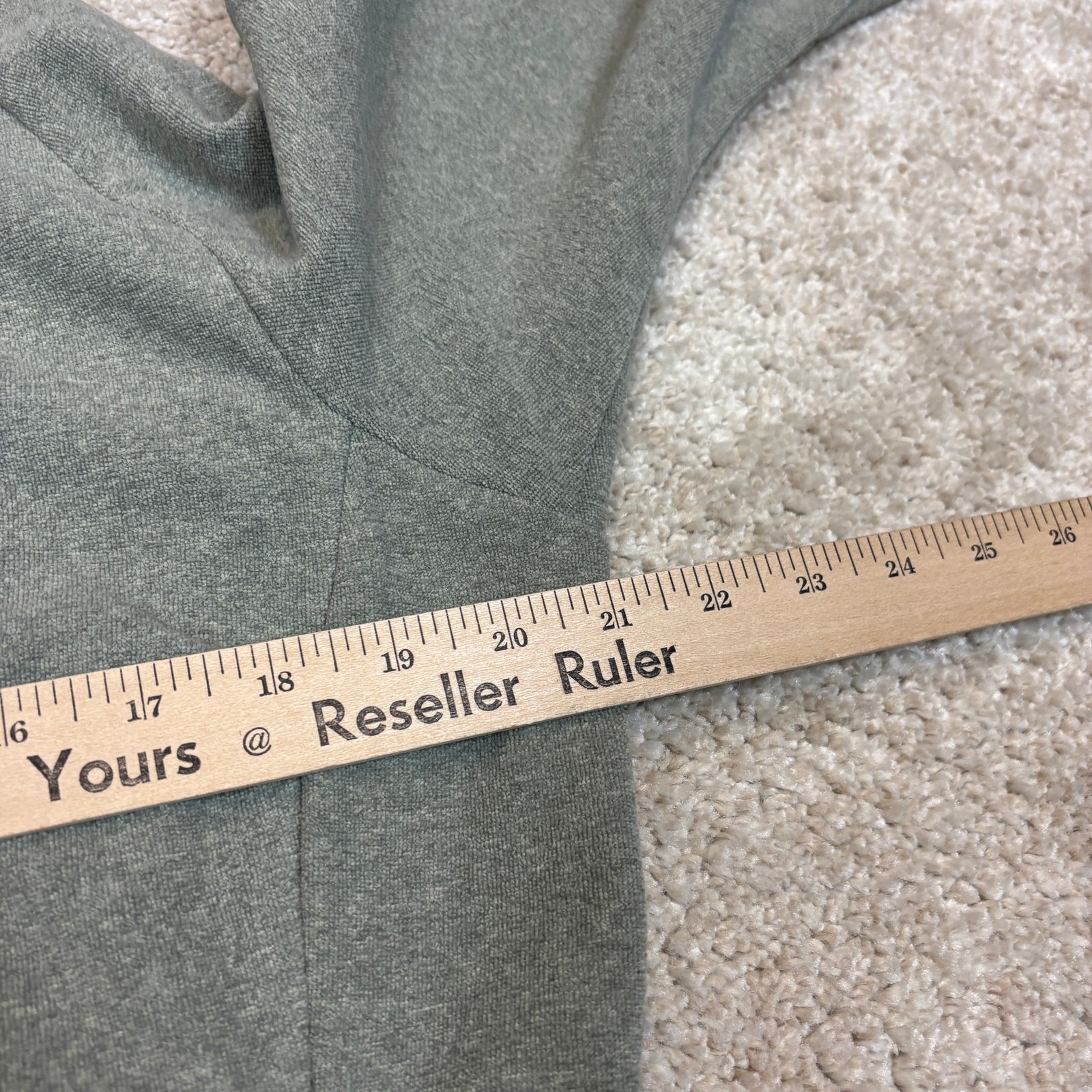 Arc'teryx Caliber Polartec Fleece Felpa con cappuccio e zip intera donna L Gorpcore Granola