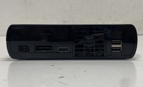 Nintendo Wii U 32GB WUP-101(02) Console - Black