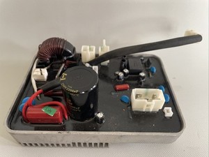 Portable Inverter Module Generac  Generator Not tested Gas