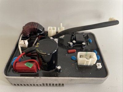 #ad Portable Inverter Module Generac Generator Not tested Gas $14.92