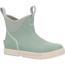 Xtratuf Women's Wheelhouse Boot - Iceberg XWW300