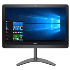 Dell 3050 AIO ALL IN ONE PC i7-6700K 32GB RAM 2TB SSD Windows 11 WiFi NON-TOUCH