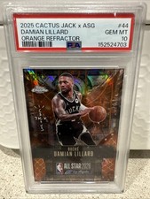 Damian Lillard Autographs in 2012-13 Panini Innovation Basketball 4