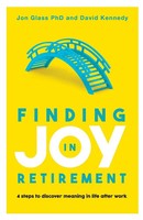 Jon Glass (U. A.) | Finding Joy In Retirement | Taschenbuch | Englisch (2019)