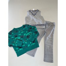 Boys Size 4 Bundle Children s Place, Jumping Bean Carter s