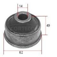 NEU - Corteco 80000099 Lagerung, Lenker FüR Peugeot