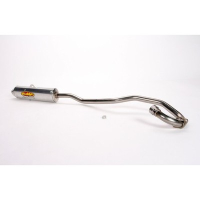 FMF PowerCore 4 SA Muffler w/Stainless Steel Header - 040071