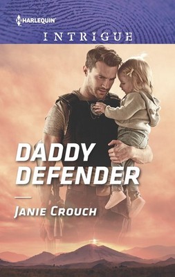 Daddy Defender (Omega Sector: Under Siege, 1)