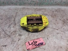 2021 Subaru Wrx Sti Oem Driver Rear Caliper Brembo