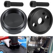 1338 Front Cover Crankshaft Seal Installer 5046 Wear Sleeve Installer Tool