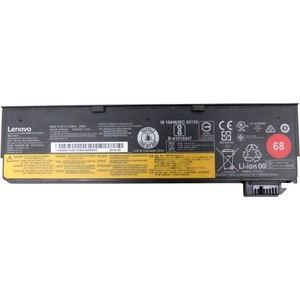Original Lenovo ThinkPad Akku 68 45N1127 T440 T480 X240 X270 24Wh ca. 70% Health
