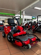 Ferrari  Frontmäher XM 140 HD Grundgerät Rasentraktor Aufsitzmäher Gebraucht