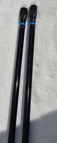 Pair of "BLACKWING X THIRD MAN BOOKS" Unused Wood Pencils - Picture 15 of 15