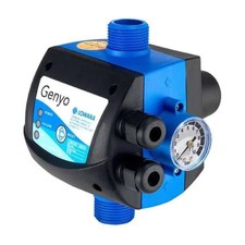 Press Control Lowara Genyo 8A/F22 - Sistema Protezione Elettropompe | 109120180