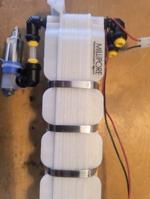 Electrodeionisation Module EDI-3 - Millipore MilliQ Integral 3