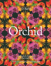 The Orchid: Royal Botanic Gardens, Kew.by Gardiner, Gardiner, Cribb, Kew, New**
