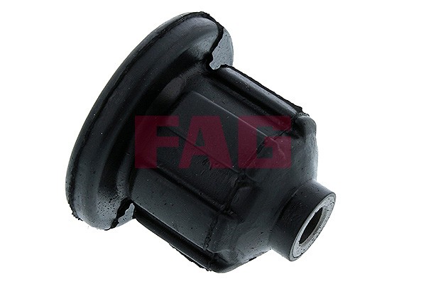 FAG 829 0104 10 Halterung Vorderachse Querlenker/LäNgslenker Gummi-Metall 10Mm-image