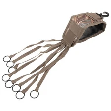 Oxford Cloth Game Carrier 8 Drops Dove Bird Duck Carrier Outdoor Game Tote