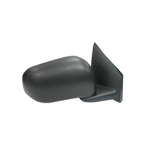 Power Convex Passenger Side Door Mirror Heated Yes Folding 128-01395R OE