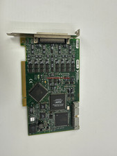 National Instruments PCI-6713 185030H-01 Test passed spot
