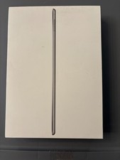 Apple iPad Air 2 Genuine EMPTY BOX ONLY Space Gray Wi-Fi 32GB