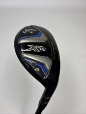 Callaway XR16 4 Hybrid / 22 Degree / Regular Flex Fubuki AT 55