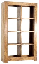 Bücherregal - Modell 8 - 180*105*40 cm