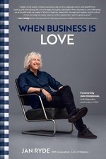 When Business Is Love: The Spirit of Hästens―At Wor... | Buch | Zustand sehr gut