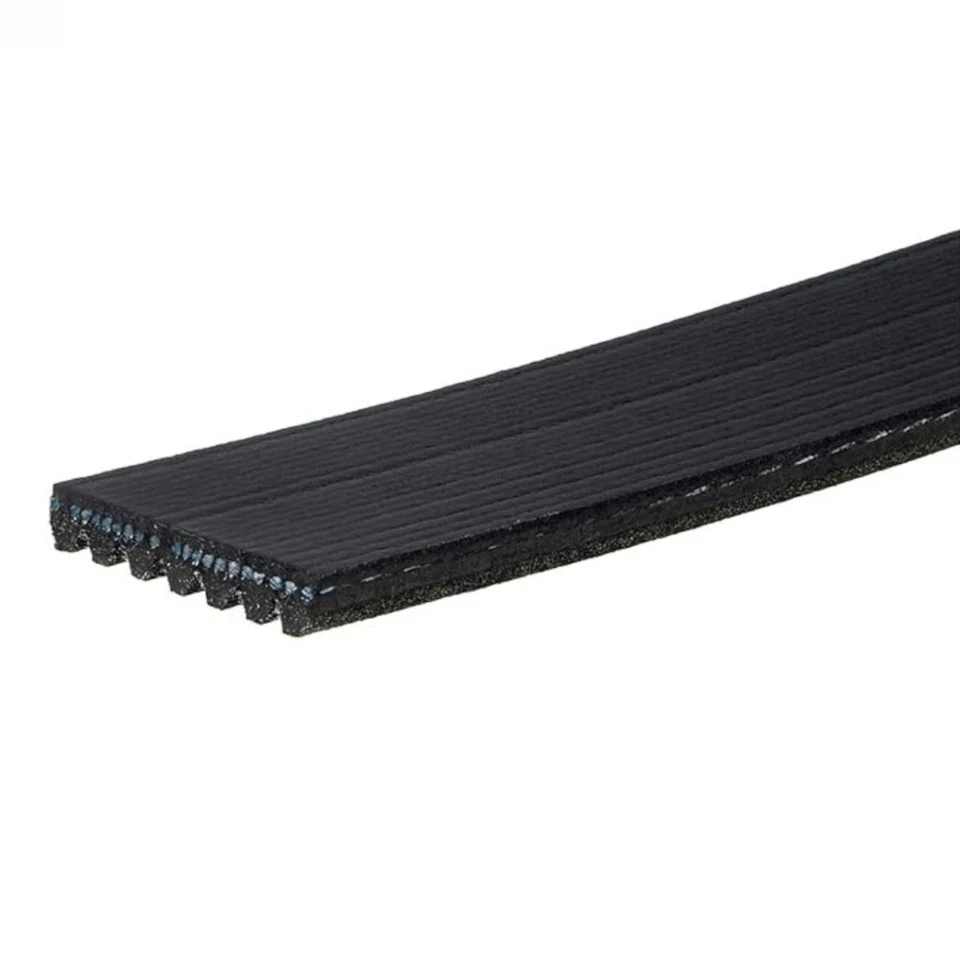 Genuine ACDelco For Dodge D150/D250/Dakota 1992 1993 Serpentine Belt | Standard Foto 3 de 4