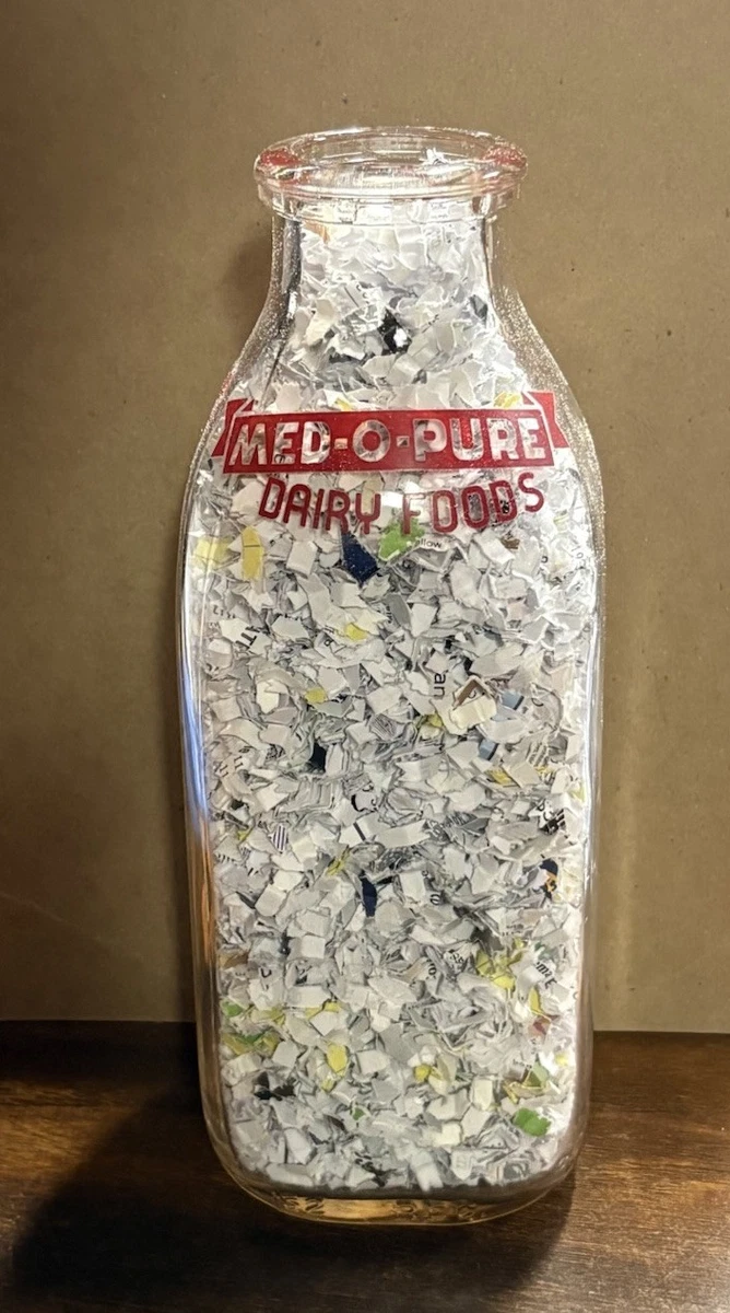 25+ Collectible Milk Bottles (1900-Now) for sale | Updated Oct 2026