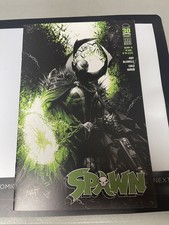 Spawn # 333 NM 1st Print 2 cover set A&B Image Comic Book Todd McFarlane 