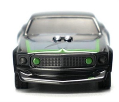 HPI Nano-TTR 1969 Ford Mustang RTR-X - HPI160980 | eBay