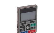 UOP000016 Yaskawa Drives Digital Operator, LC...