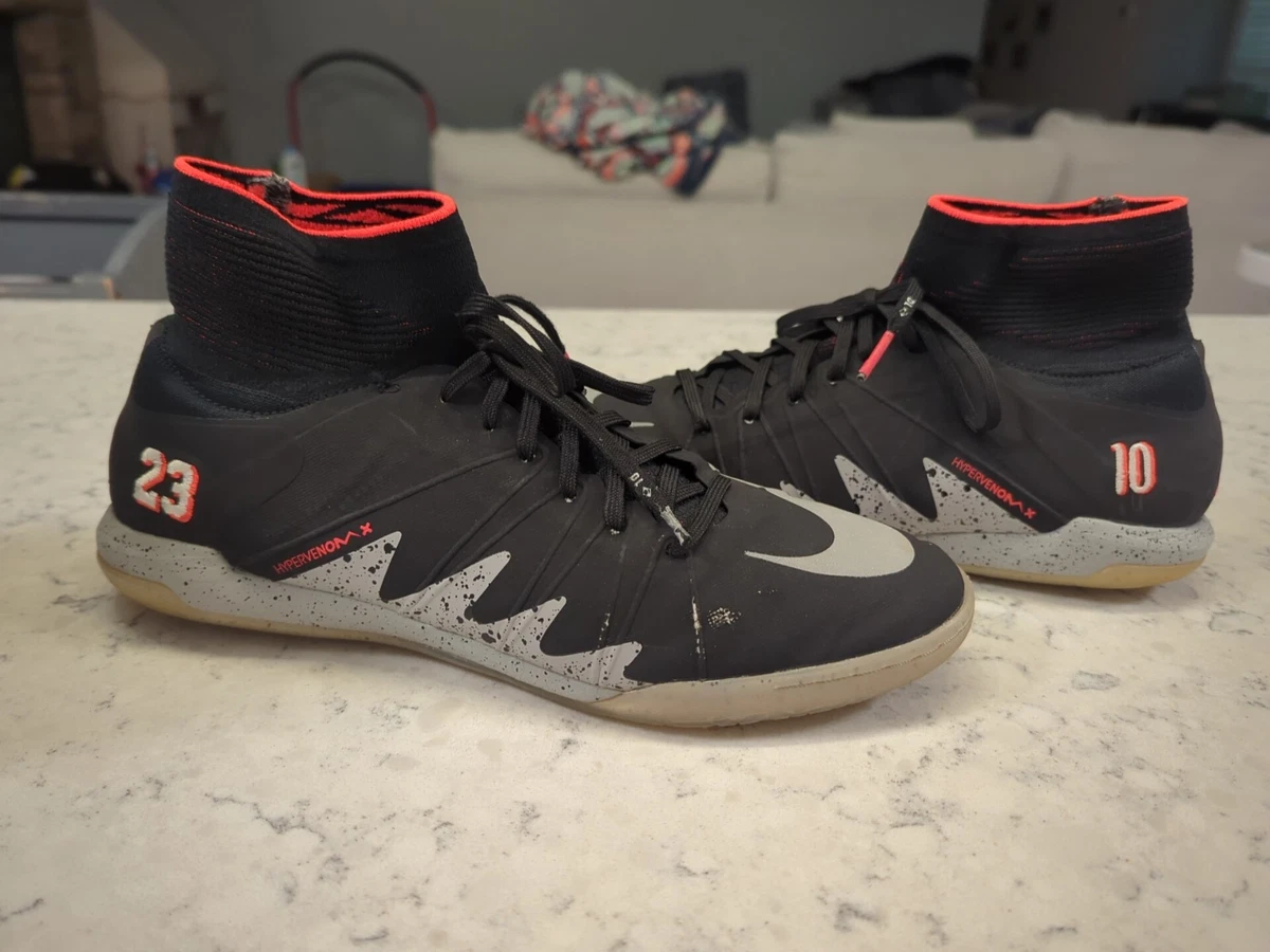 ニャムニャム Jordan HypervenomX Proximo Neymar for Sale | Authenticity