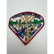 BSA Three Notch Trail St Louis Area Council S...