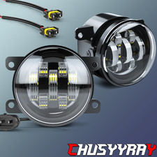 For 2011-2015 Ford Explorer Fog Lights Driving Bumper Lamps Replacement 2026 New
