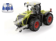 SIKU Control32 Set Claas Xerion 5000 TRAC VC und Bluetooth Fernsteuermodul SIKU 