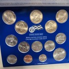 2010 US Mint Uncirculated Coin Set Philadelphia Complete — photo 7