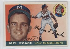 Mel Roach