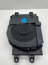 BMW 7 E65, E66, E67 Subwoofer 6901323 3.60 Petrol 200kw 2004 33780868