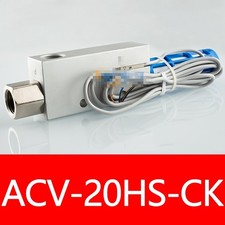 Replacement Pneumatic component vacuum generator ACV-20HSCK