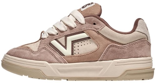 Mens Vans Filmore Suede Canvas Deep Taupe Shoes NEW Size 13 Vans Men main image 4