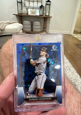 2023 Bowman Chrome Sapphire Edition - Gunnar Henderson #10 (RC)