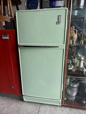 FIAT FRIGORIFERO DESIGN VINTAGE ANNI 1950 1960