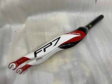 Forcella usata PINARELLO ODNA FPK FP7 full carbon 1-1/8 inferiore 1-1/4