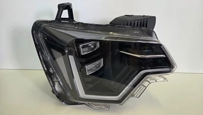 Faro completo LED completo para Kia Niro 2022+ faro original derecho - Imagen 1 de 4