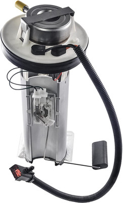 Herko Fuel Pump Module 256GE for Jeep TJ Wrangler 1997-2002