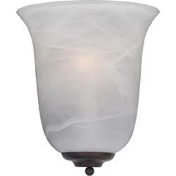 Maxim 20581 1 Light 11" Tall Wall Sconce - Picture 1 of 2